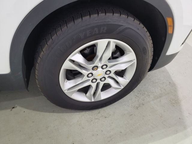 2019 Chevrolet Blazer Base 2LT