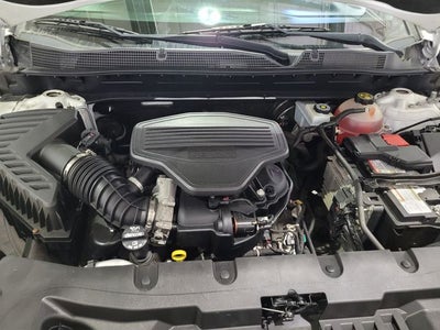 2019 Chevrolet Blazer Base 2LT
