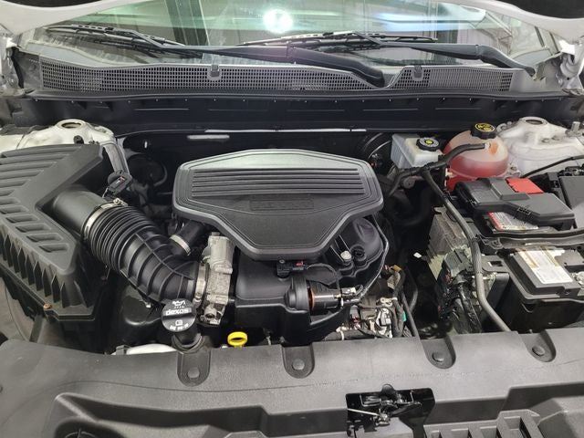 2019 Chevrolet Blazer Base 2LT