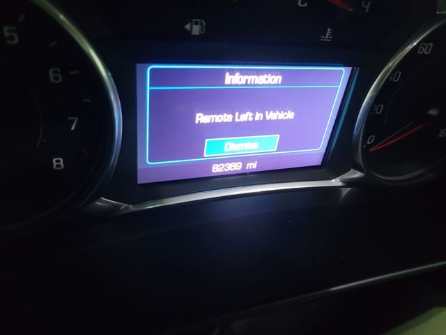 2019 Chevrolet Blazer Base 2LT