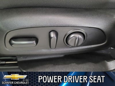 2019 Chevrolet Blazer Base 2LT