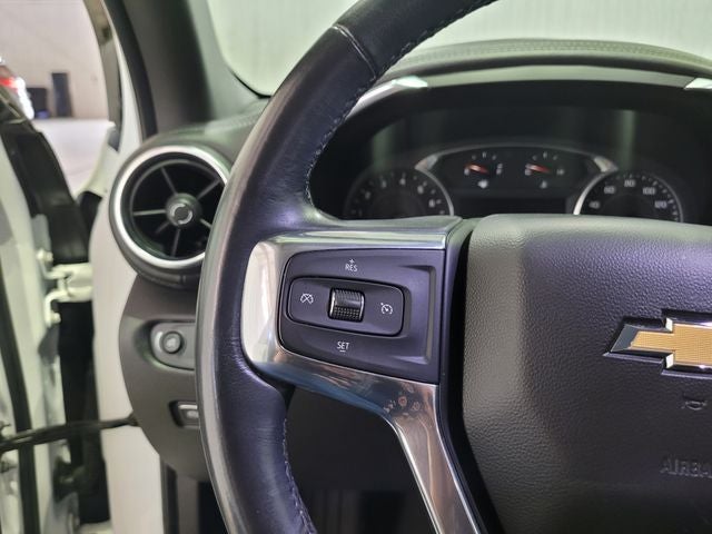 2019 Chevrolet Blazer Base 2LT