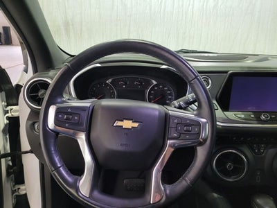 2019 Chevrolet Blazer Base 2LT