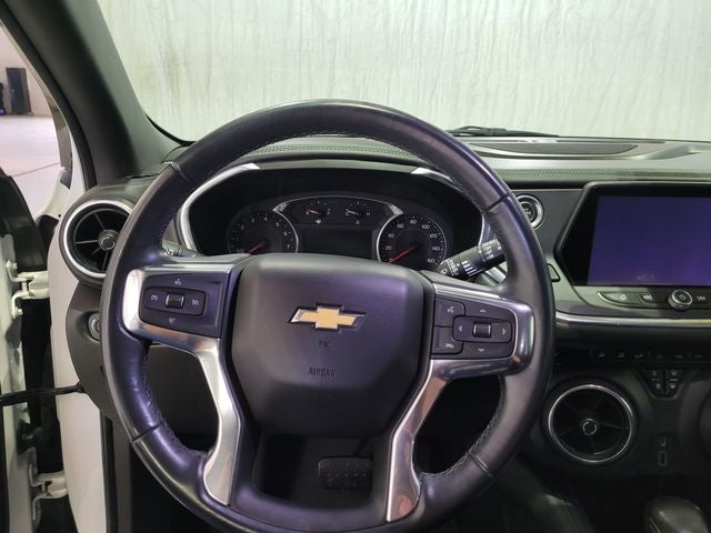 2019 Chevrolet Blazer Base 2LT
