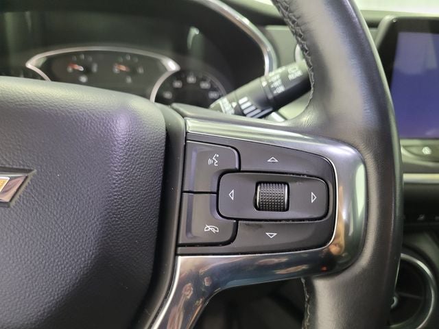 2019 Chevrolet Blazer Base 2LT