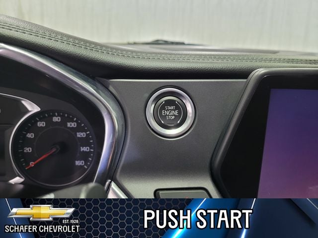 2019 Chevrolet Blazer Base 2LT