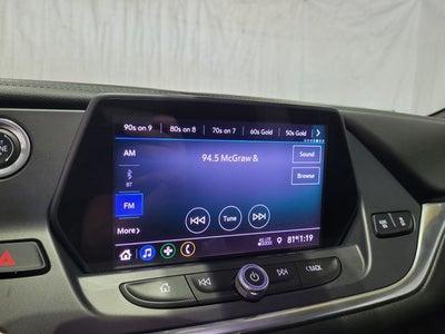 2019 Chevrolet Blazer Base 2LT
