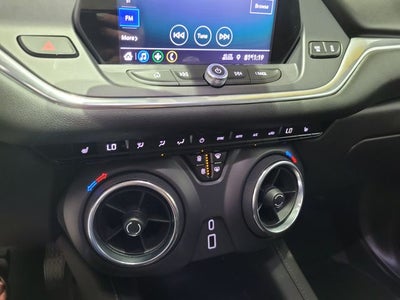 2019 Chevrolet Blazer Base 2LT