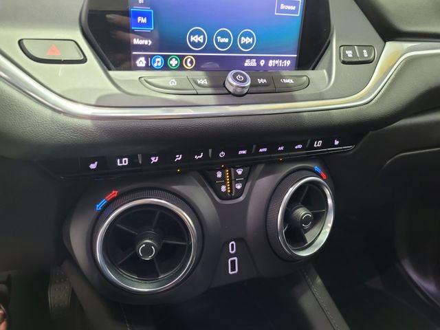 2019 Chevrolet Blazer Base 2LT