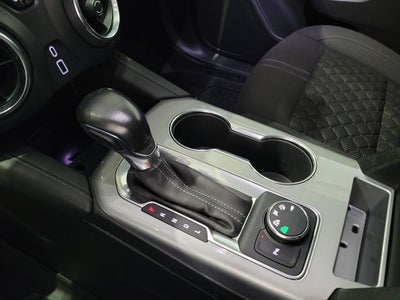 2019 Chevrolet Blazer Base 2LT