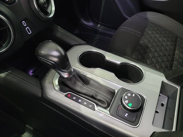 2019 Chevrolet Blazer Base 2LT