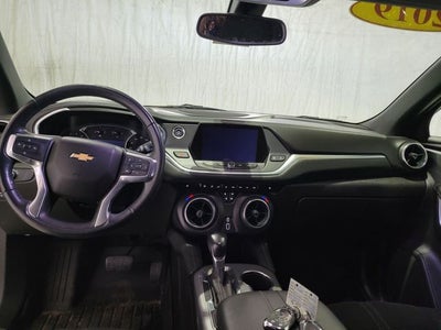 2019 Chevrolet Blazer Base 2LT