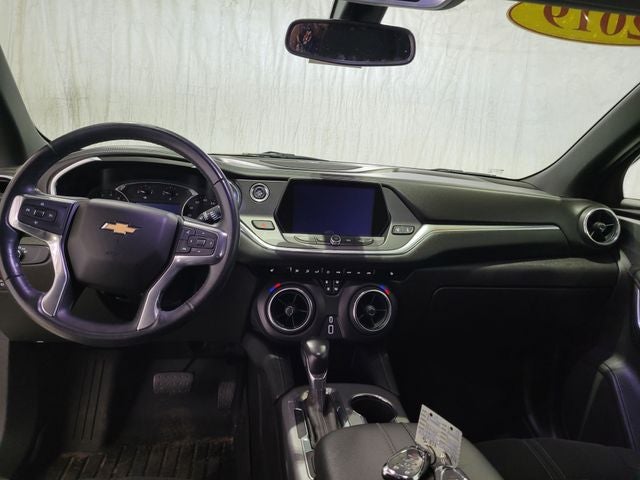 2019 Chevrolet Blazer Base 2LT