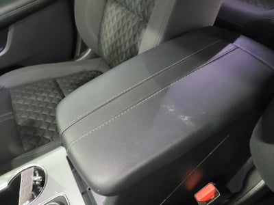 2019 Chevrolet Blazer Base 2LT