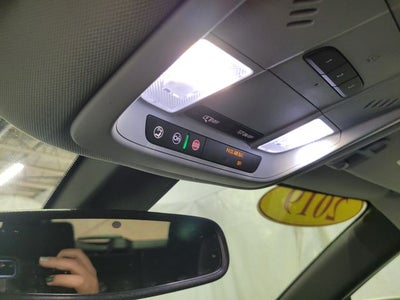 2019 Chevrolet Blazer Base 2LT