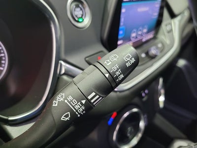 2019 Chevrolet Blazer Base 2LT