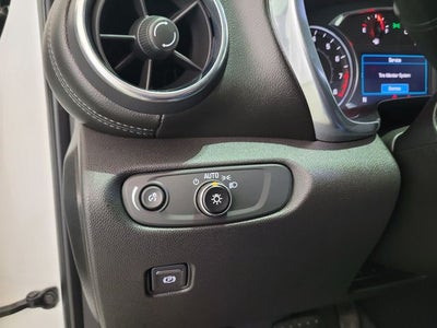 2019 Chevrolet Blazer Base 2LT