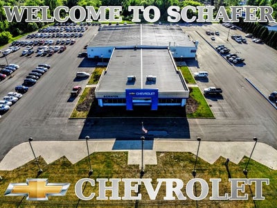 2019 Chevrolet Blazer Base 2LT