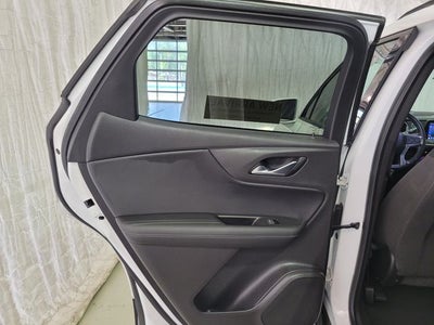 2019 Chevrolet Blazer Base 2LT
