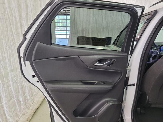 2019 Chevrolet Blazer Base 2LT