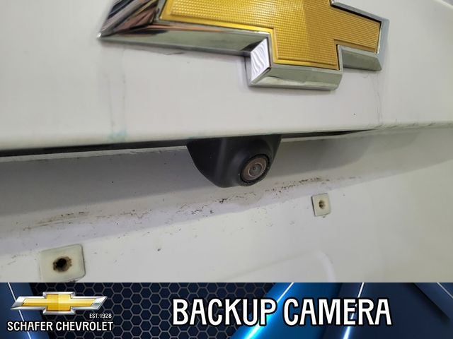 2019 Chevrolet Blazer Base 2LT