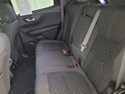 2019 Chevrolet Blazer Base 2LT