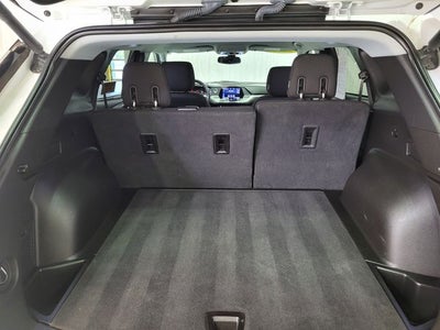 2019 Chevrolet Blazer Base 2LT