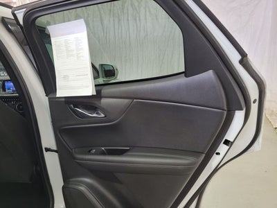 2019 Chevrolet Blazer Base 2LT