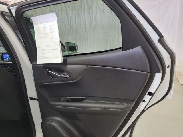 2019 Chevrolet Blazer Base 2LT