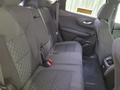 2019 Chevrolet Blazer Base 2LT