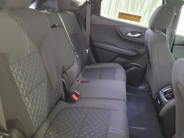 2019 Chevrolet Blazer Base 2LT