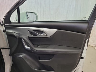 2019 Chevrolet Blazer Base 2LT