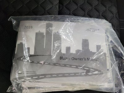 2019 Chevrolet Blazer Base 2LT