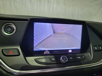 2019 Chevrolet Blazer Base 2LT