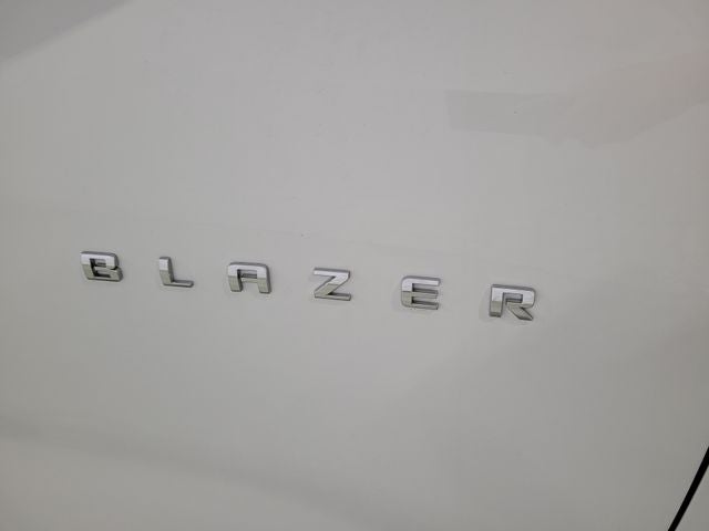 2019 Chevrolet Blazer Base 2LT