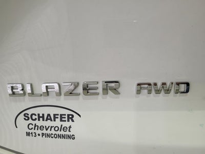2019 Chevrolet Blazer Base 2LT