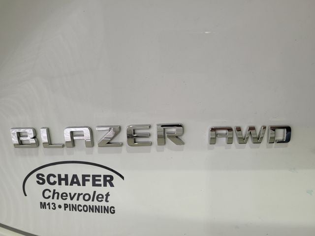 2019 Chevrolet Blazer Base 2LT