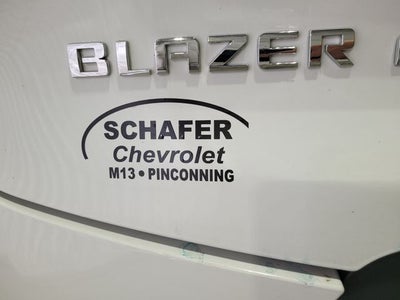 2019 Chevrolet Blazer Base 2LT