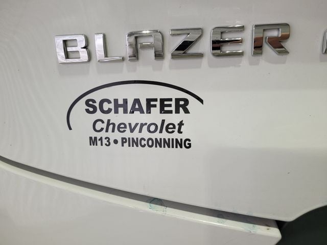 2019 Chevrolet Blazer Base 2LT