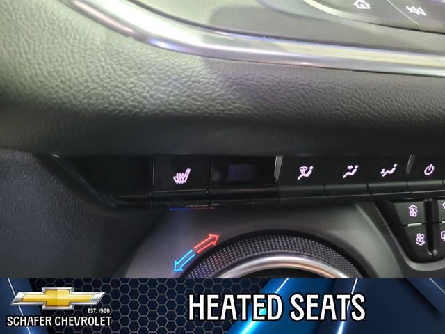 2019 Chevrolet Blazer Base 2LT