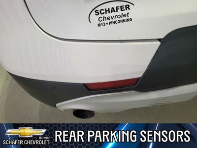 2019 Chevrolet Blazer Base 2LT