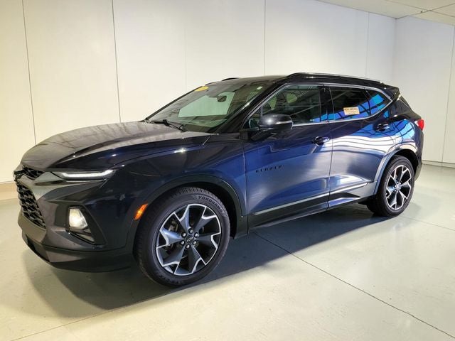 2020 Chevrolet Blazer RS - Photo 20