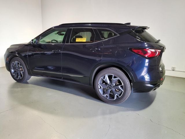 2020 Chevrolet Blazer RS - Photo 24