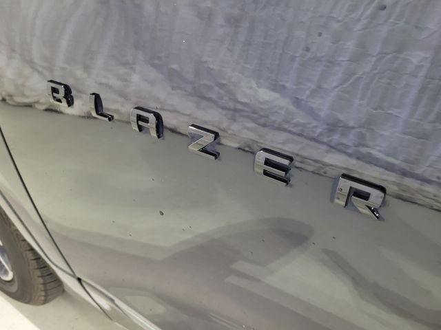 2020 Chevrolet Blazer RS - Photo 25