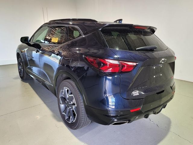 2020 Chevrolet Blazer RS - Photo 26