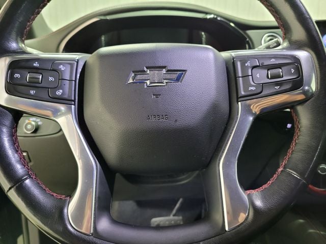 2020 Chevrolet Blazer RS - Photo 37