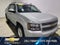2013 Chevrolet Avalanche 1500 LT