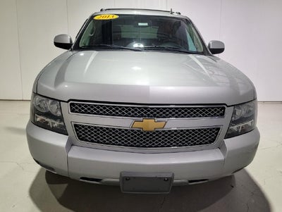 2013 Chevrolet Avalanche 1500 LT