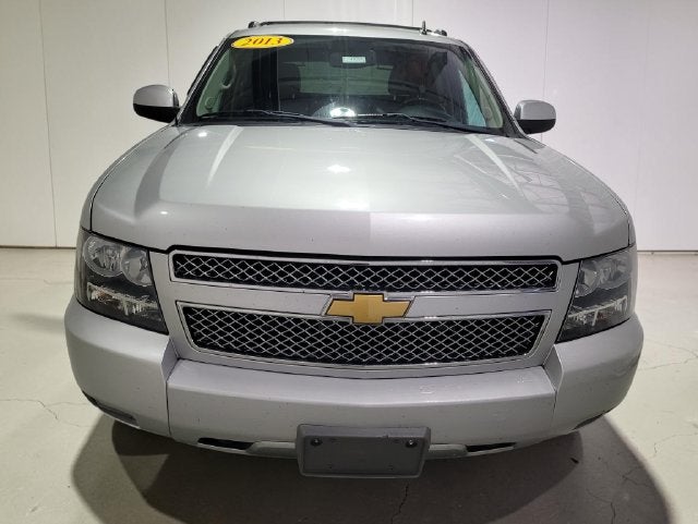 2013 Chevrolet Avalanche 1500 LT
