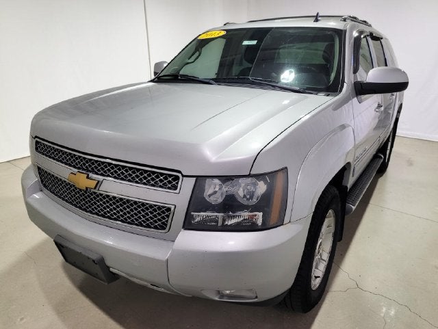 2013 Chevrolet Avalanche 1500 LT